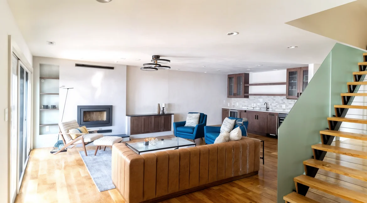 Gut Renovation