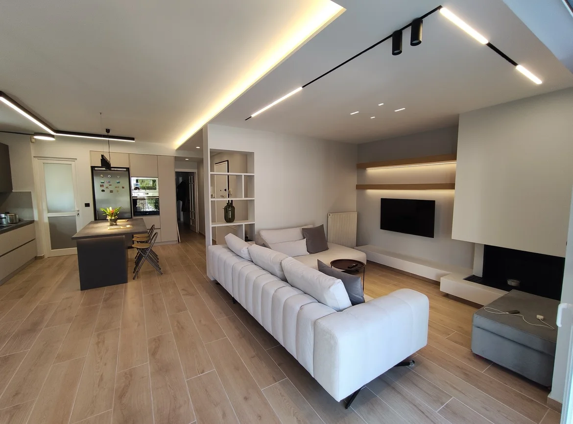 Whole-Home Renovation